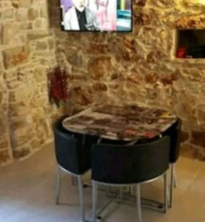 Moderna Kamena Kuca Sa Bazenom Villa Dol (Hvar)
