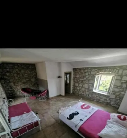 Moderna Kamena Kuca Sa Bazenom * Dol (Hvar)